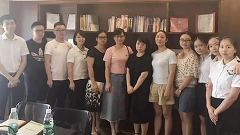 周二有約第四場：總賬、報表、固定資產(chǎn)